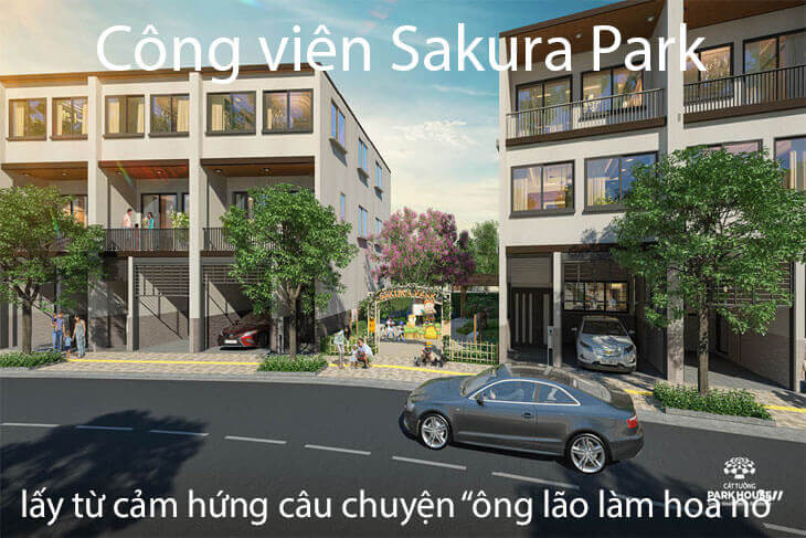 cat tuong park house 5