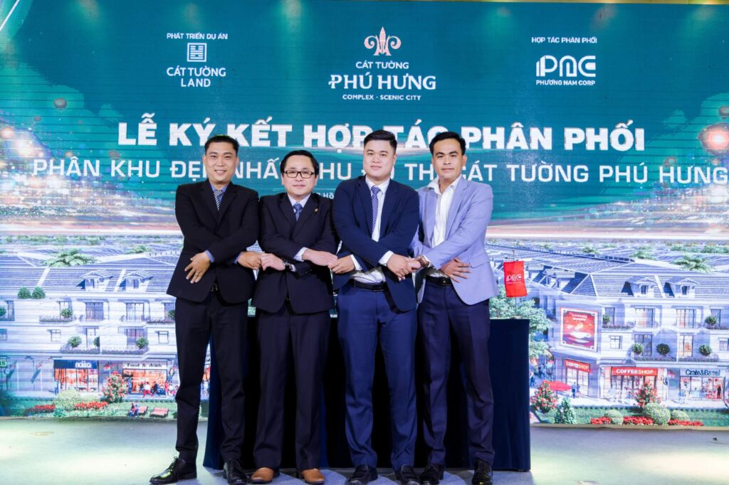 phương nam corp